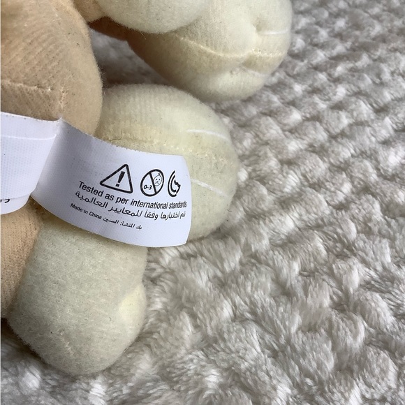 Paw Patrol Plush Skye Nickelodeon Spin Master Stuffed Animal Toy Pink Girl Dog - Picture 9 of 9